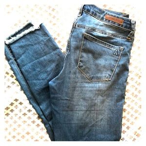 Articles of Society Denim